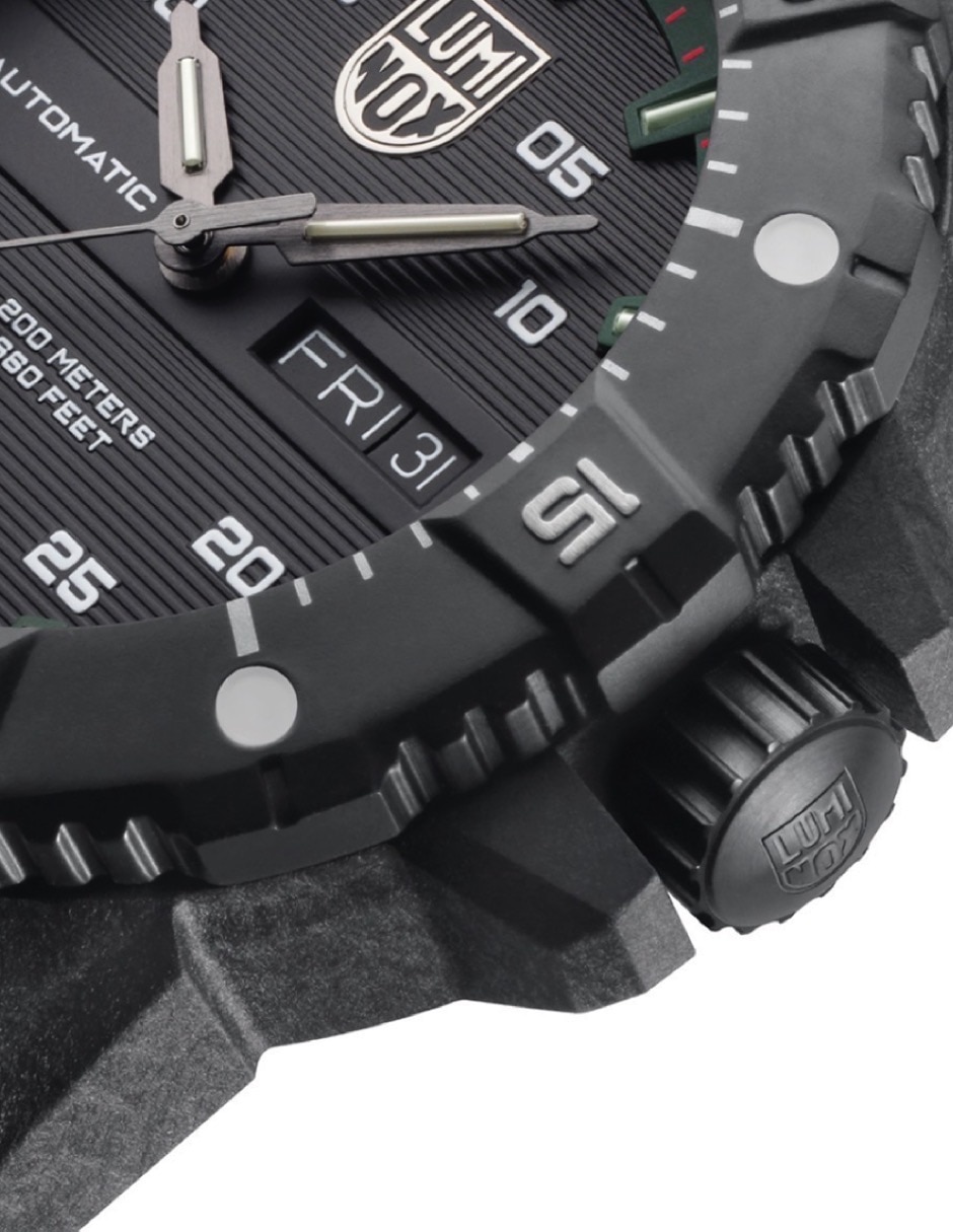 Reloj Pacific Diver para hombre XS.3877 6