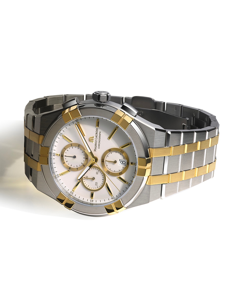 Reloj Aikon Cuarzo unisex AI1118-PVY03-130-1 2
