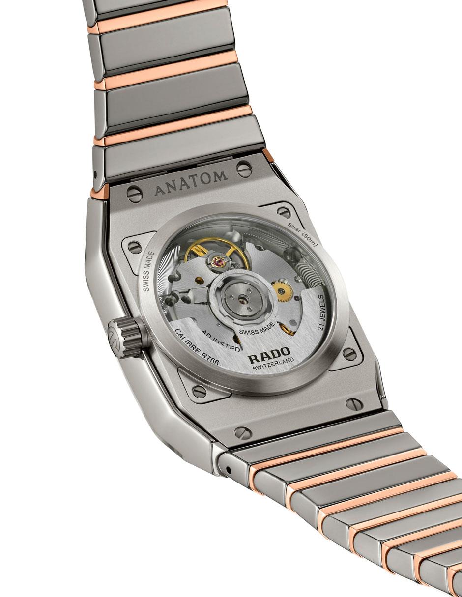 Reloj Anatom para hombre R10203102 5