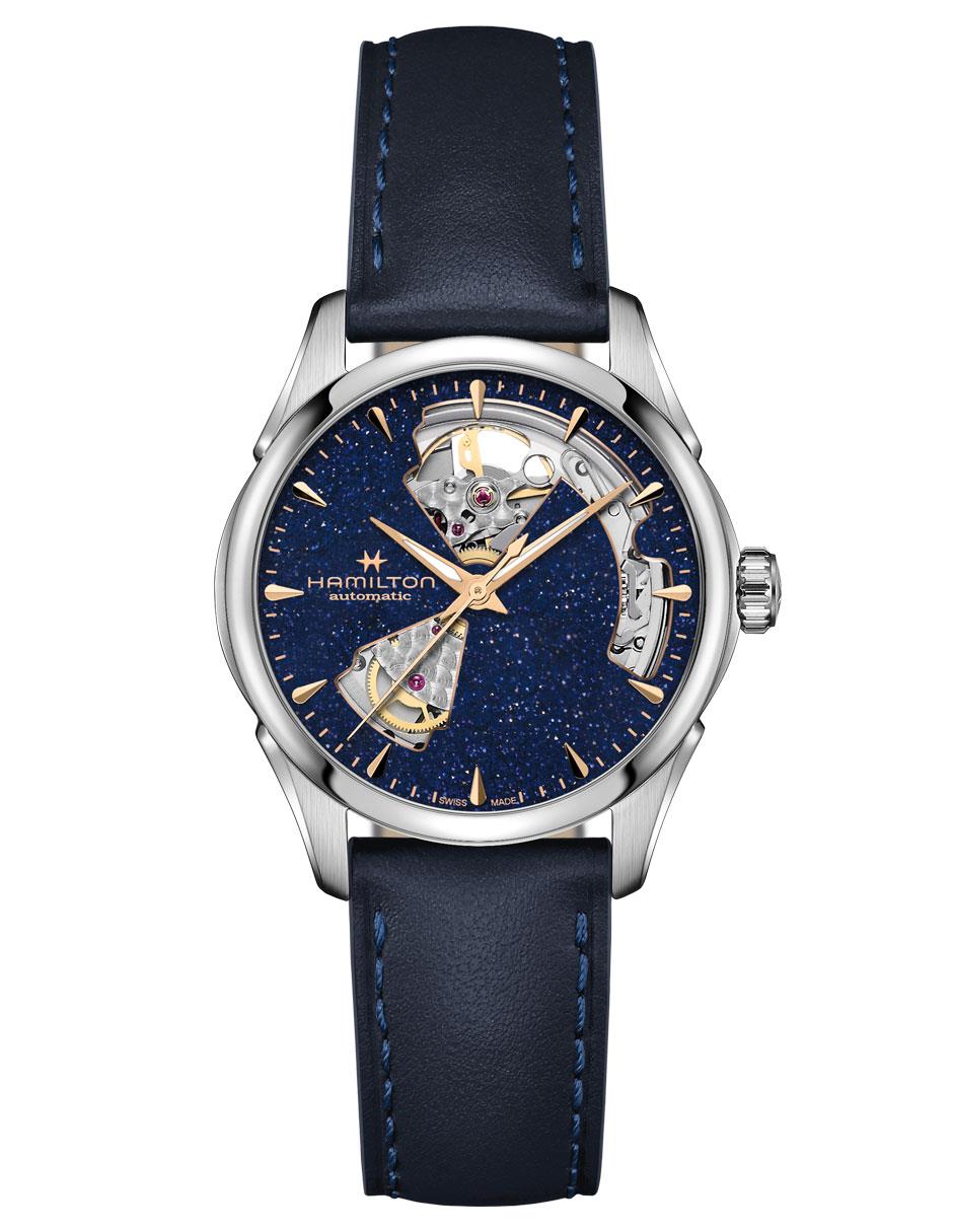 Reloj Jazzmaster unisex H32215642