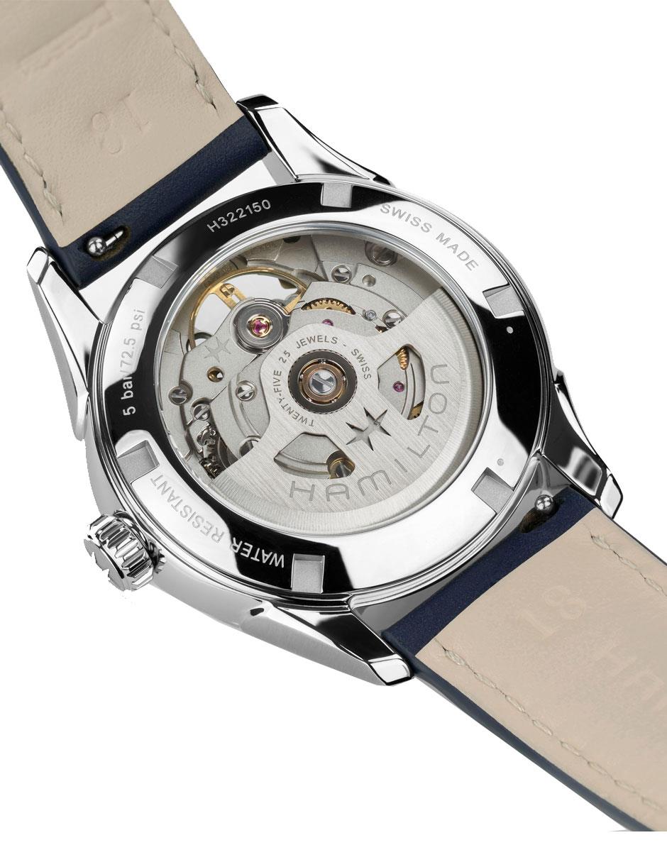 Reloj Jazzmaster unisex H32215642 2