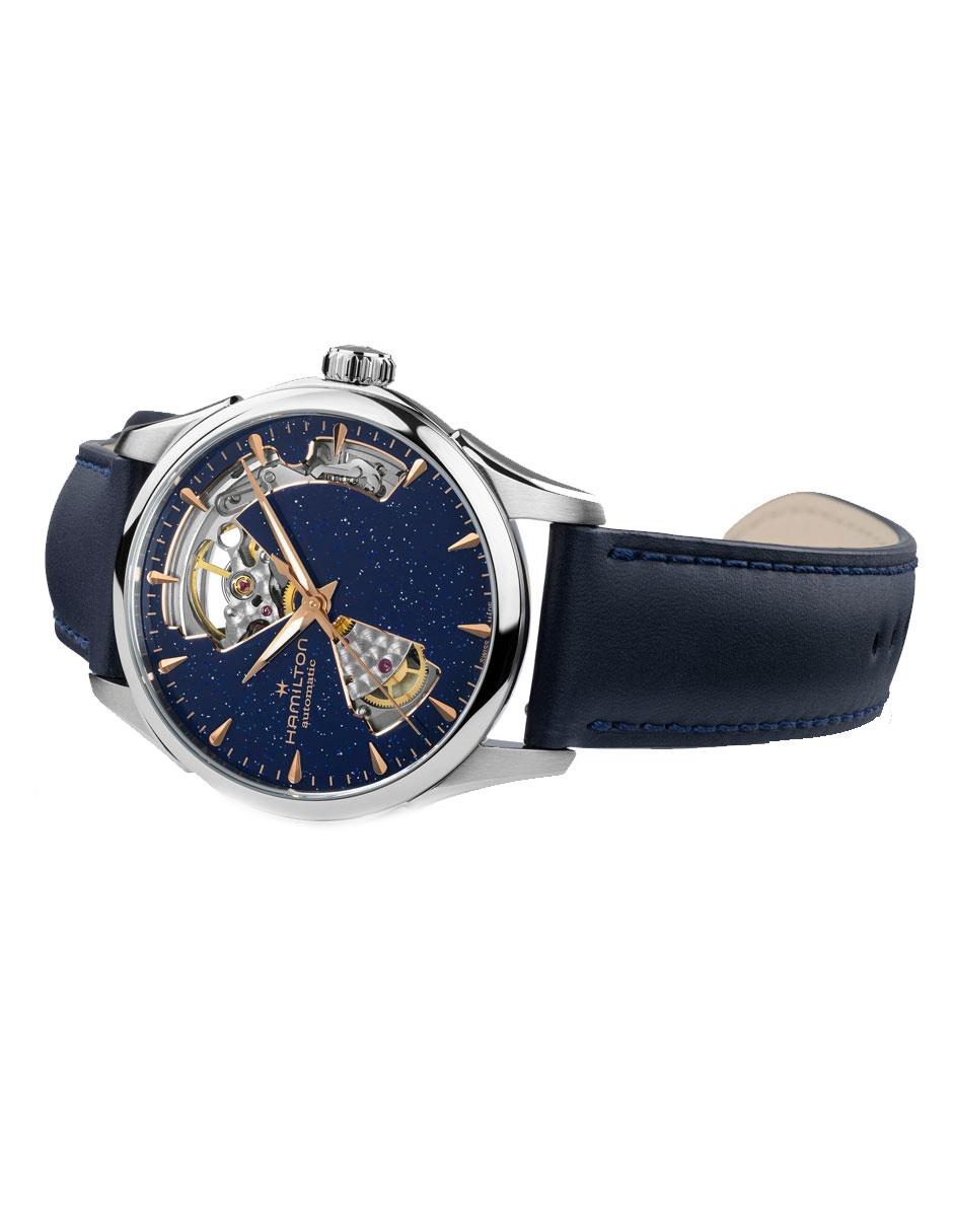 Reloj Jazzmaster unisex H32215642 4