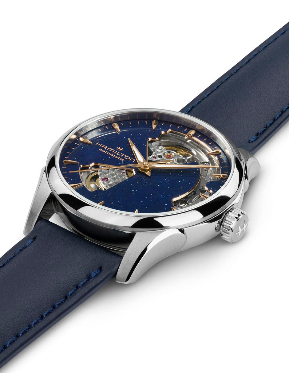 Reloj Jazzmaster unisex H32215642 6