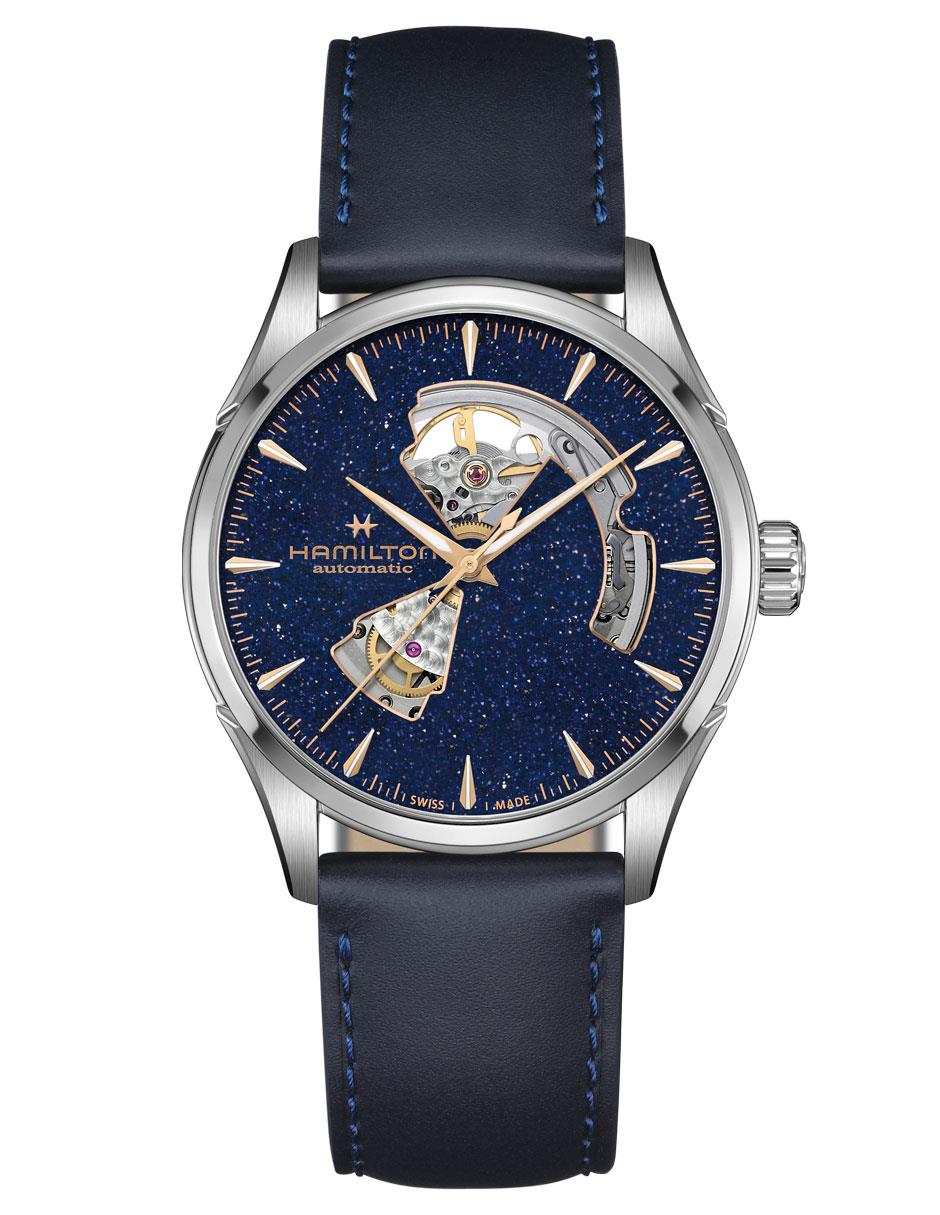 Reloj Jazzmaster unisex H32705640