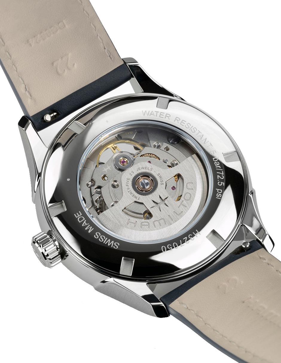 Reloj Jazzmaster unisex H32705640 2