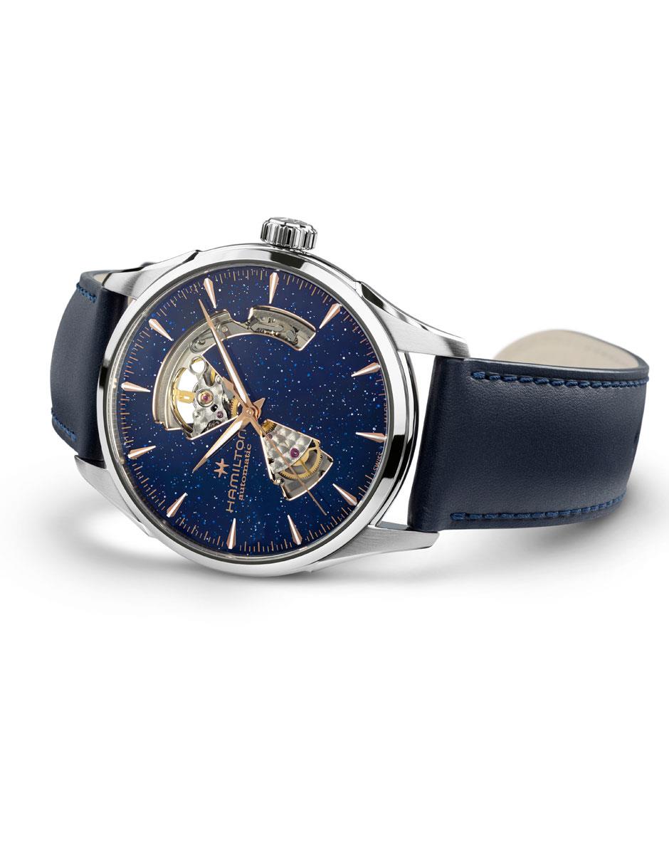 Reloj Jazzmaster unisex H32705640 4