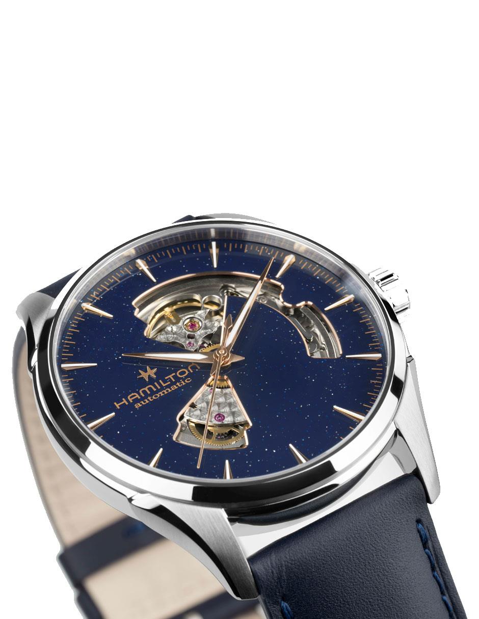 Reloj Jazzmaster unisex H32705640 5