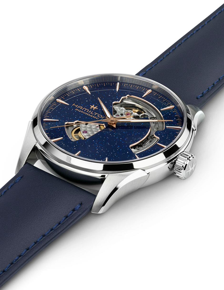 Reloj Jazzmaster unisex H32705640 6
