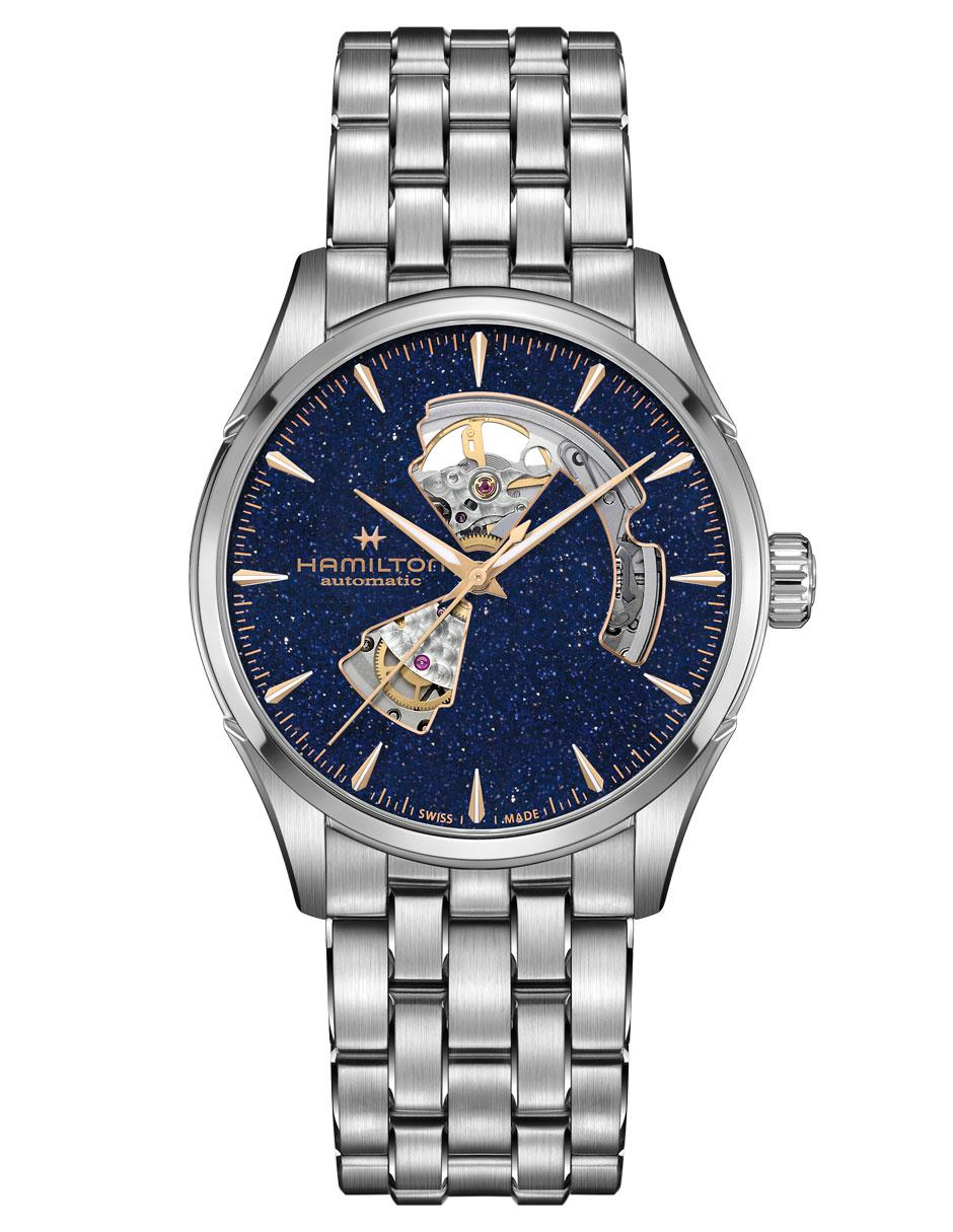Reloj Jazzmaster unisex H32705140