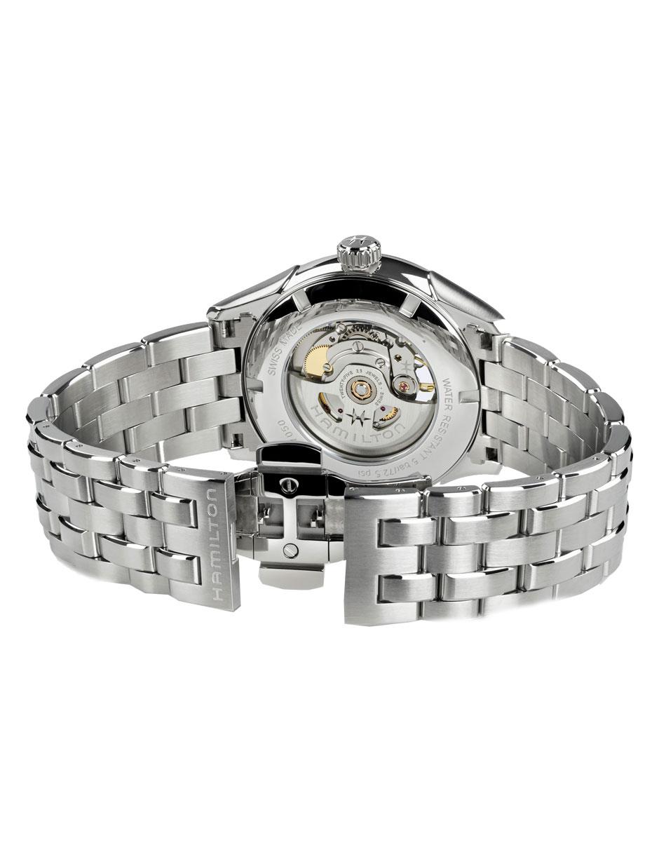 Reloj Jazzmaster unisex H32705140 2