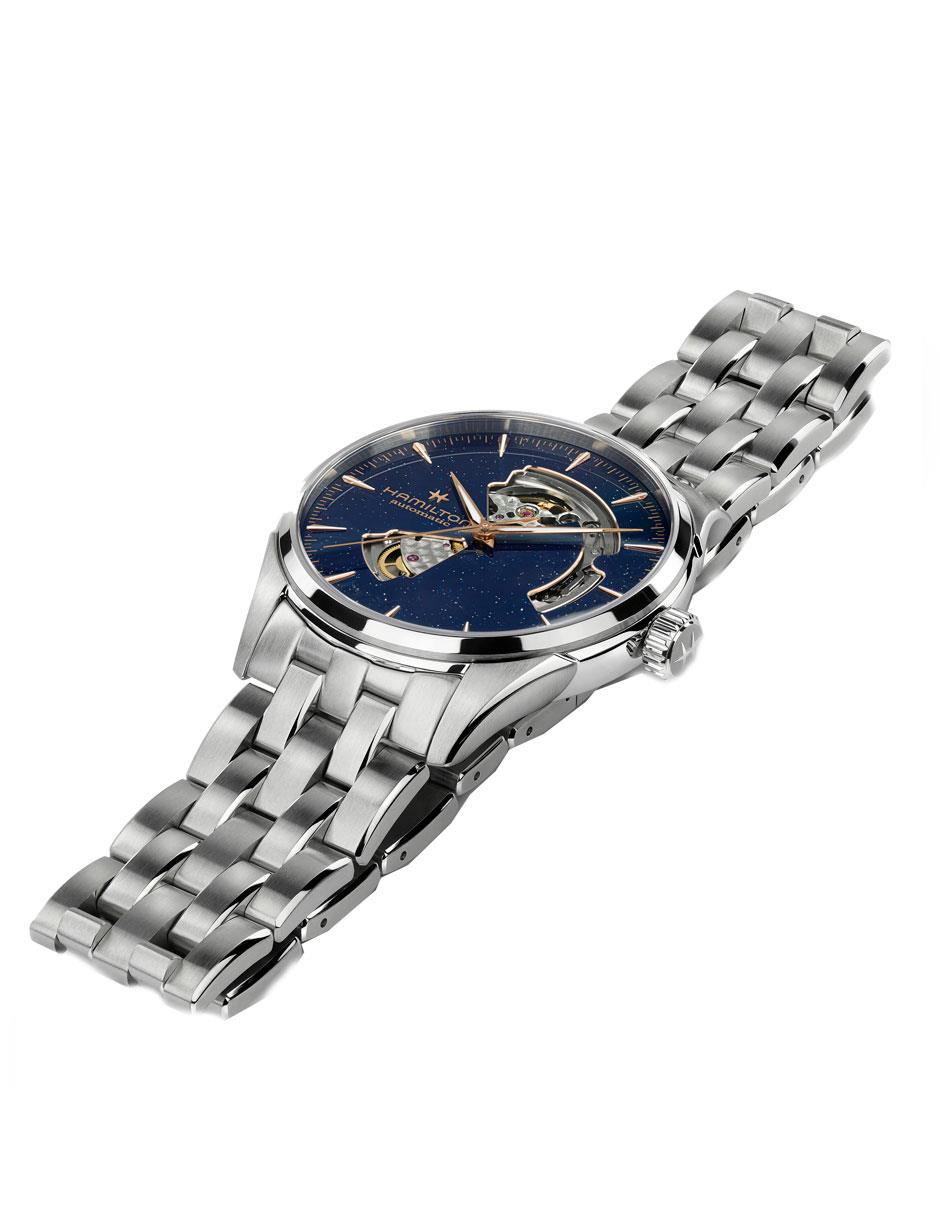 Reloj Jazzmaster unisex H32705140 3