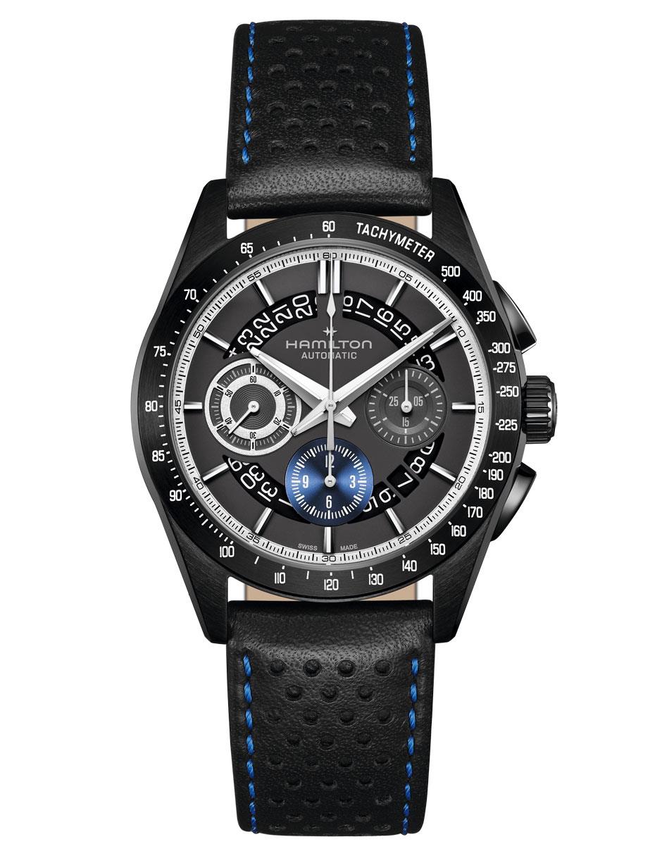 Reloj Jazzmaster Performer Autochrono para hombre H36646780