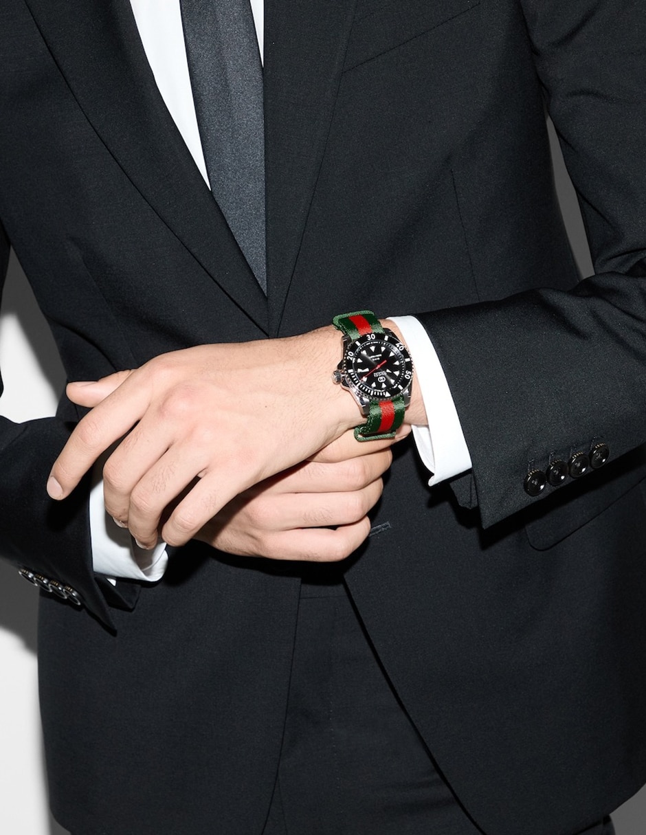 Reloj Dive para hombre YA136364 4