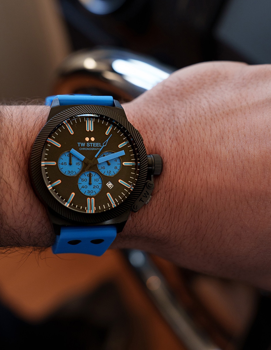 Reloj Canteen para hombre CS119 4