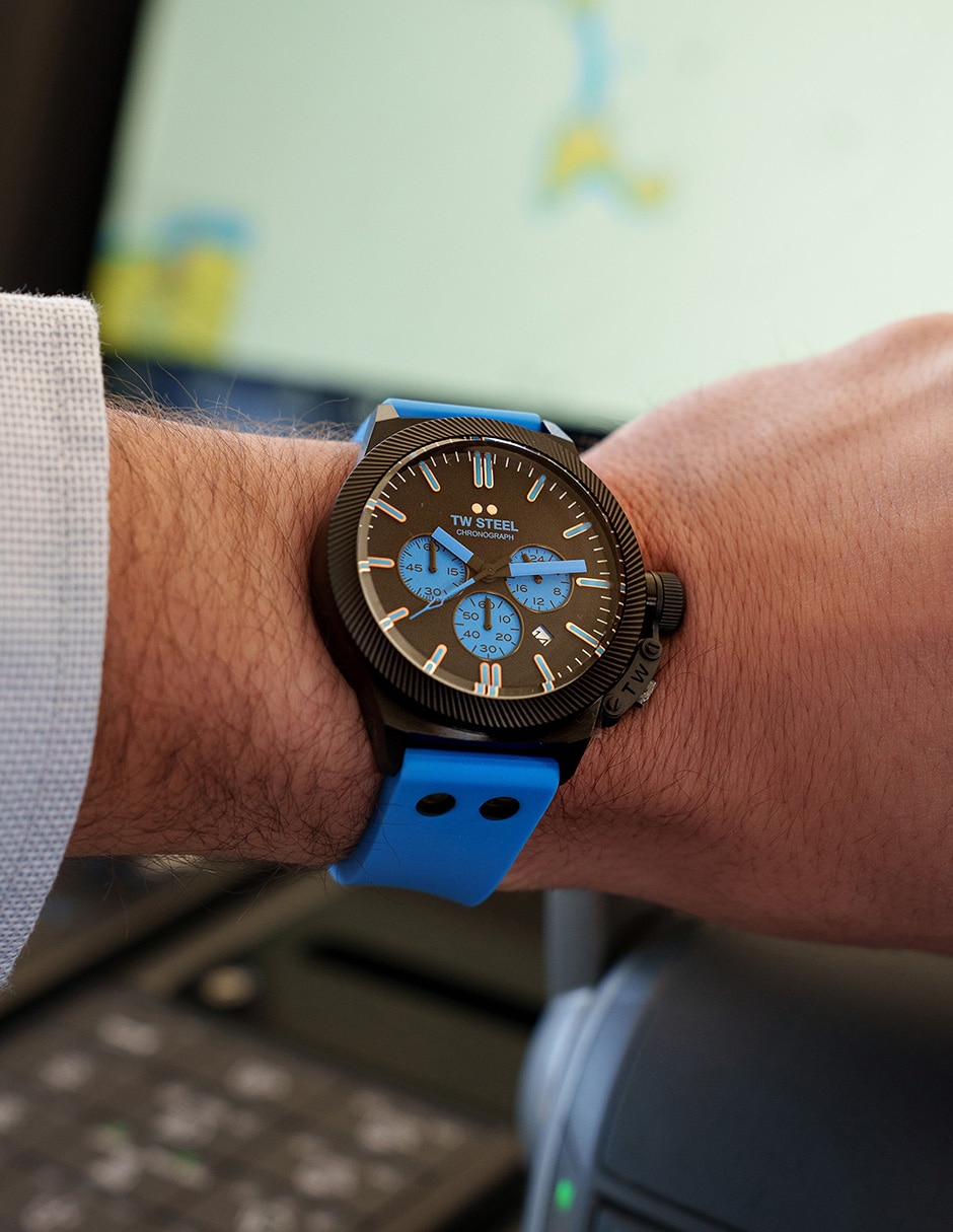 Reloj Canteen para hombre CS119 5