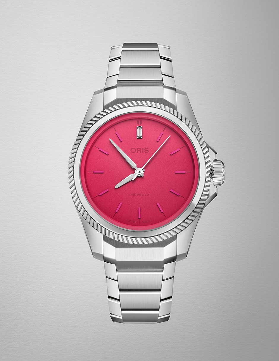 Reloj Propilot X Miss Piggy para mujer 531779641580781705LC 2