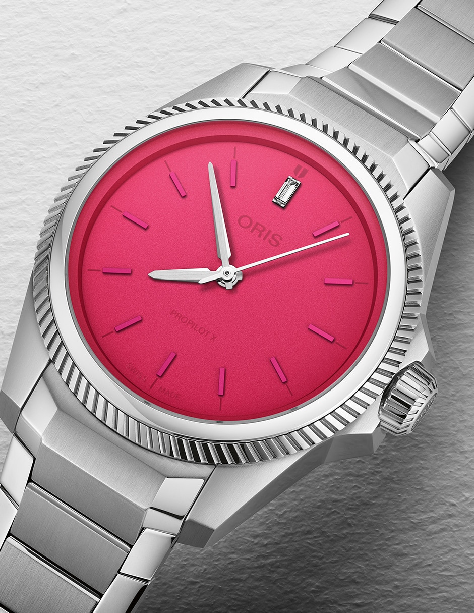 Reloj Propilot X Miss Piggy para mujer 531779641580781705LC 3