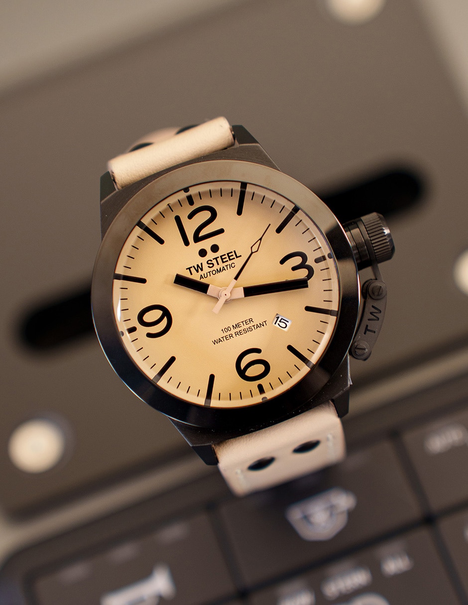 Reloj Canteen para hombre CS114 1