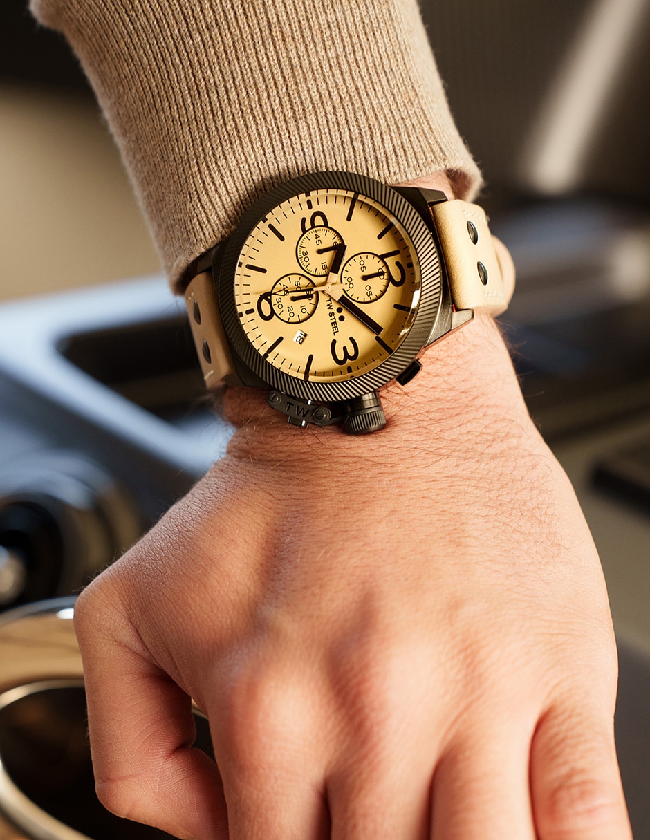 Reloj Canteen para hombre CS114 6