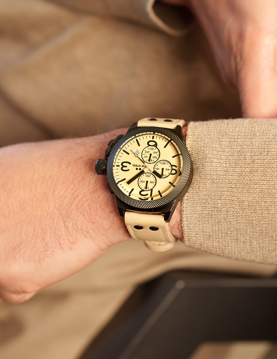 Reloj Canteen para hombre CS114 7