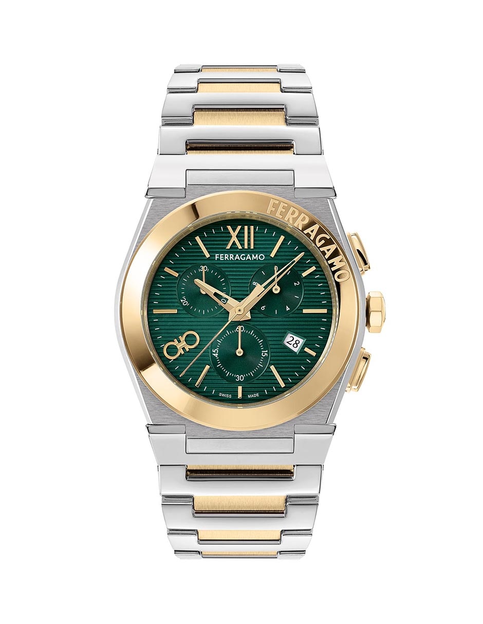 Reloj Vega Chrono para hombre SFMR01224