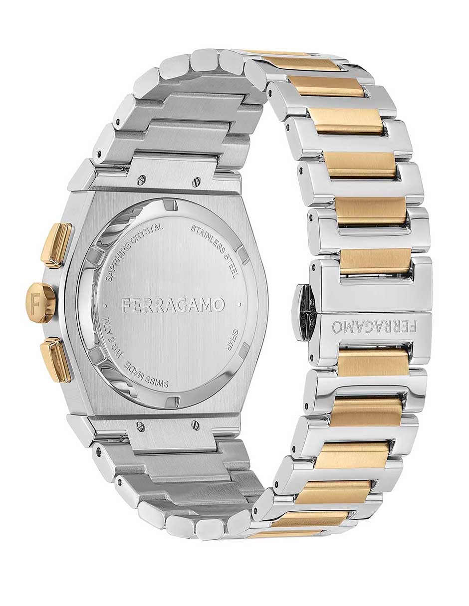 Reloj Vega Chrono para hombre SFMR01224 2