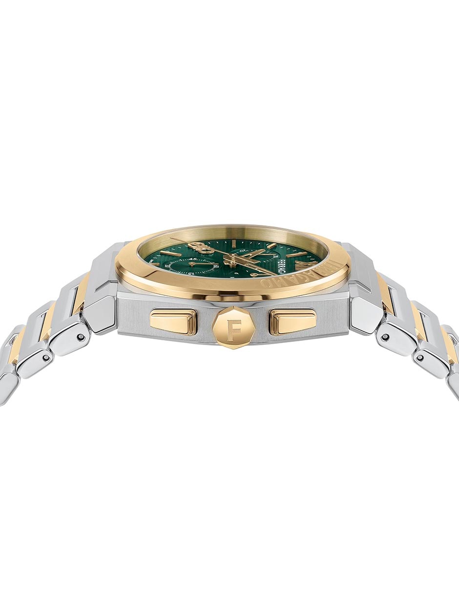 Reloj Vega Chrono para hombre SFMR01224 3