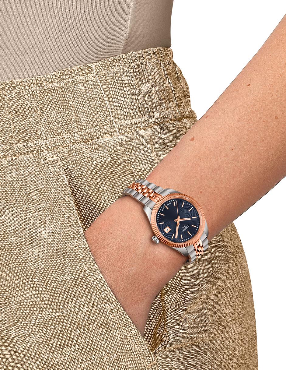 Reloj Ballade para mujer T1562102204100 2