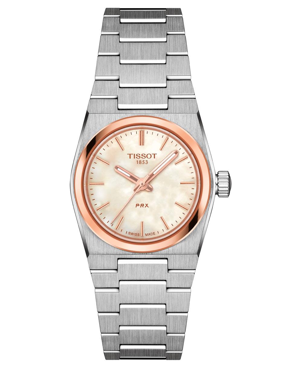 Reloj PRX para mujer T1370102111100