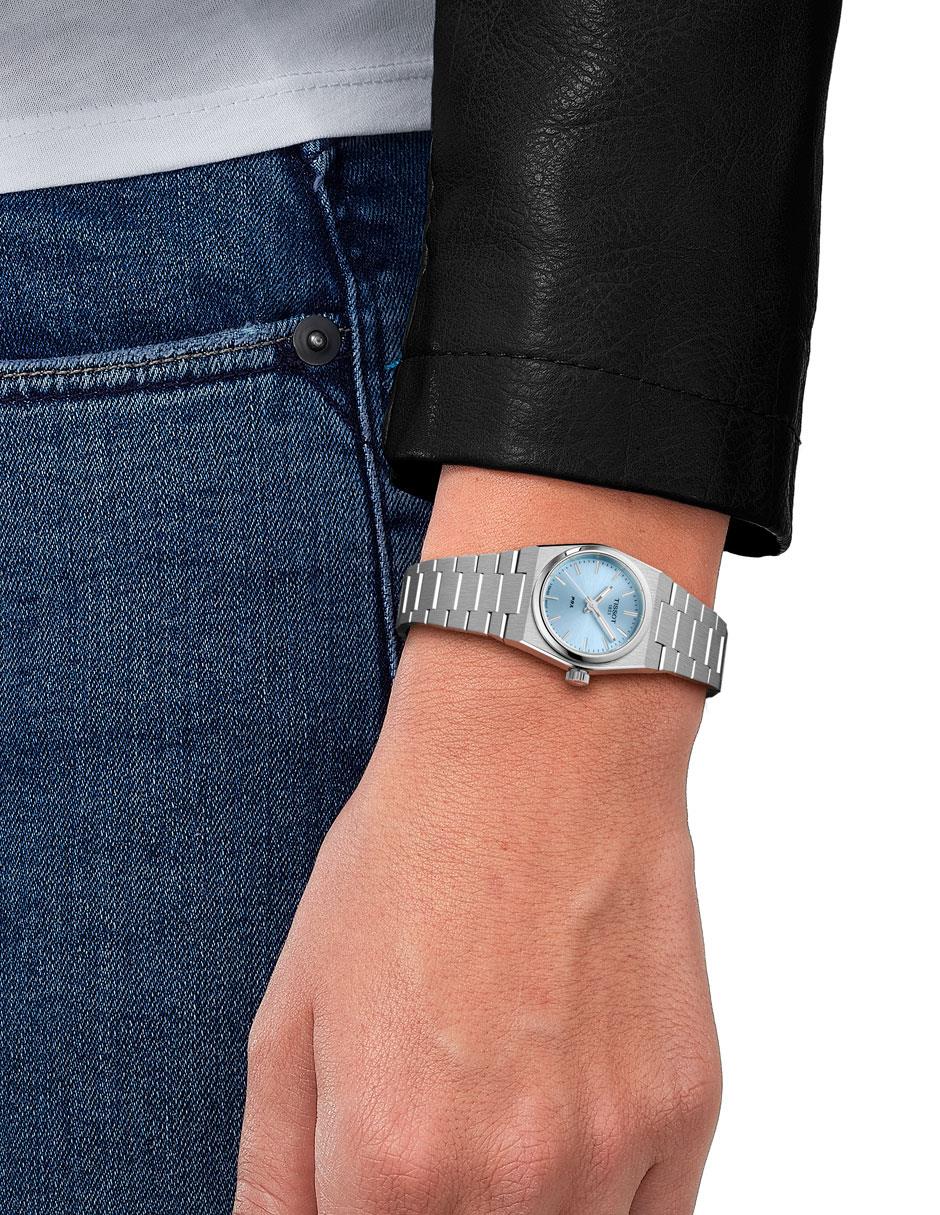 Reloj PRX para mujer T1370101135100 2