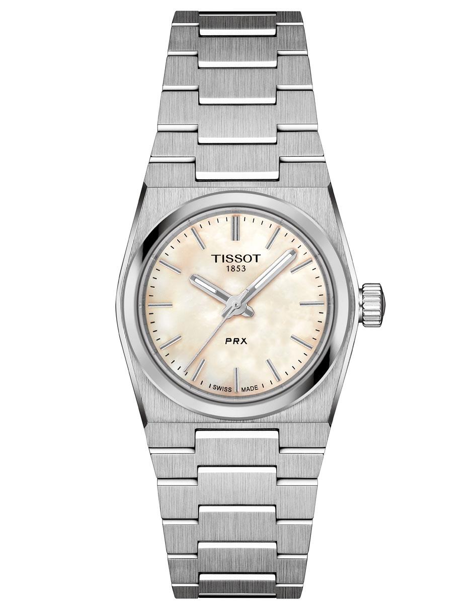Reloj PRX para mujer T1370101111100