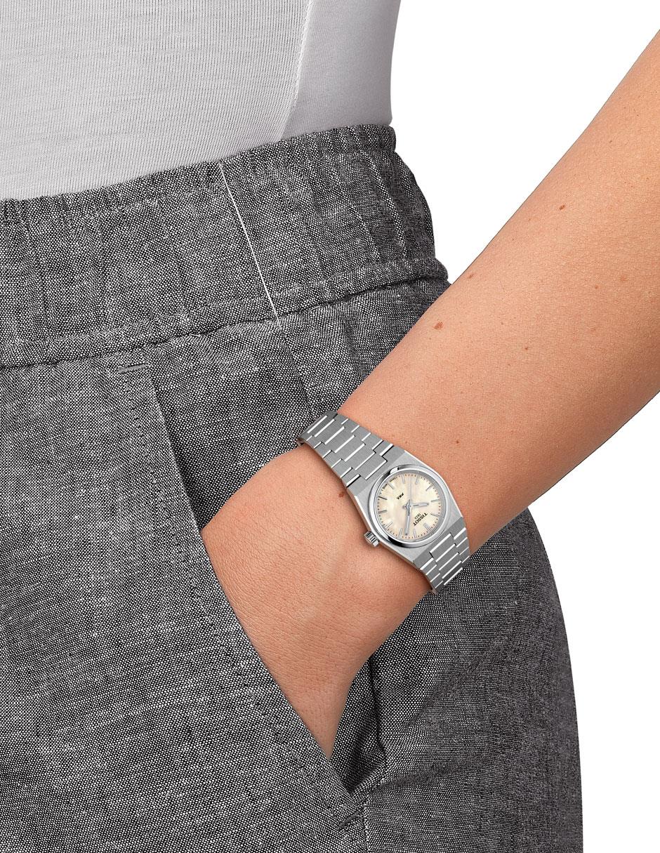 Reloj PRX para mujer T1370101111100 5