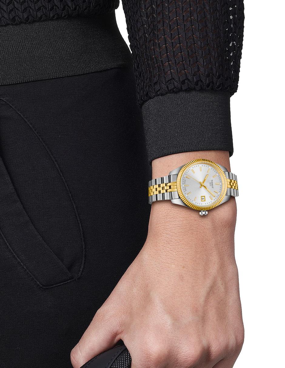 Reloj Ballade para mujer T1562102203100 2