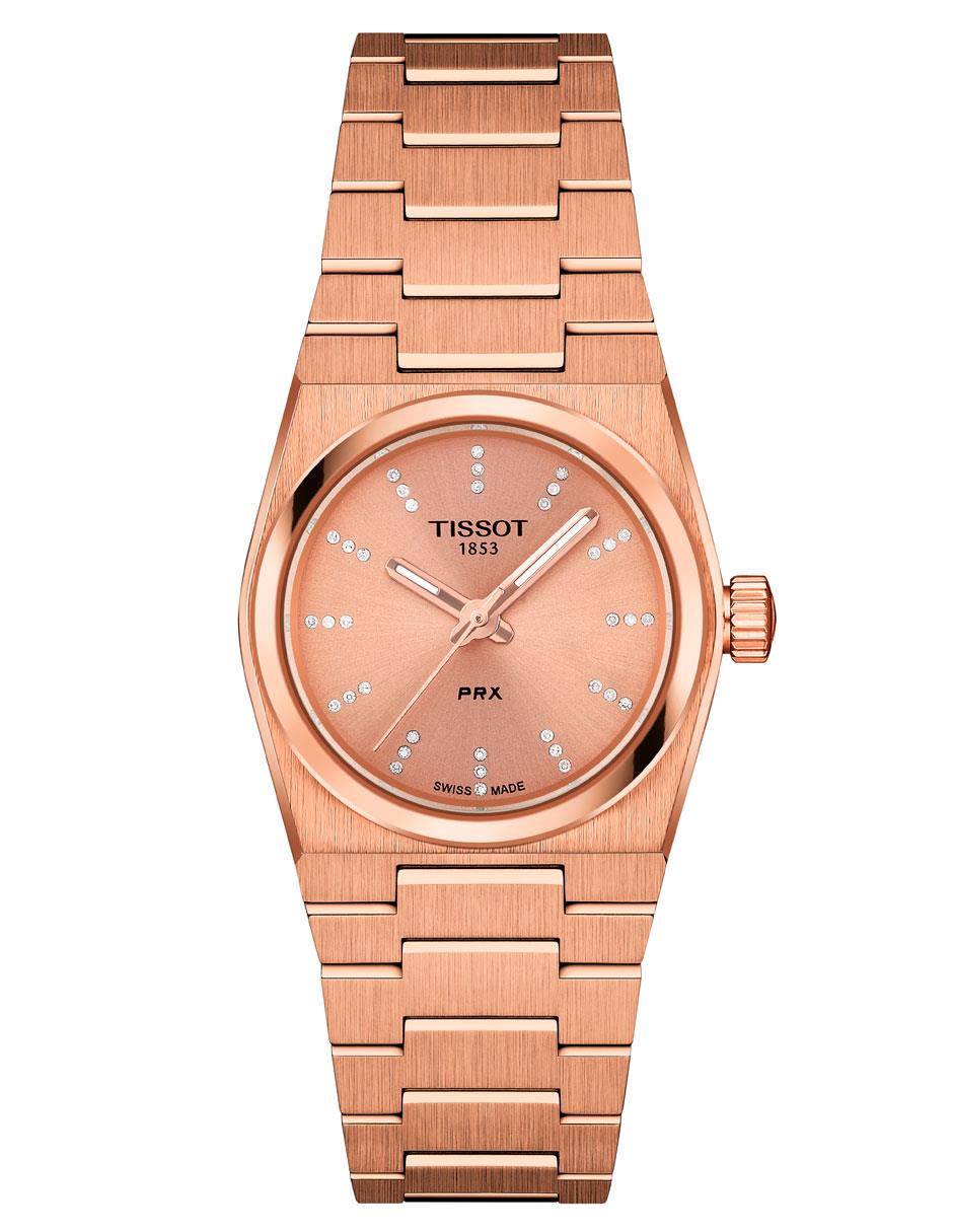 Reloj PRX para mujer T1370103350600