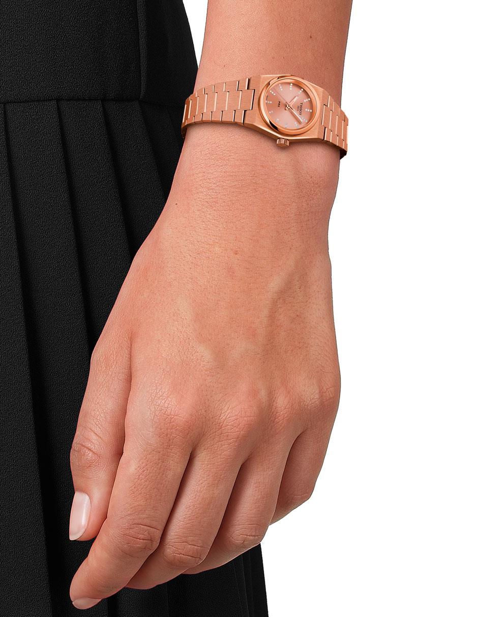 Reloj PRX para mujer T1370103350600 4