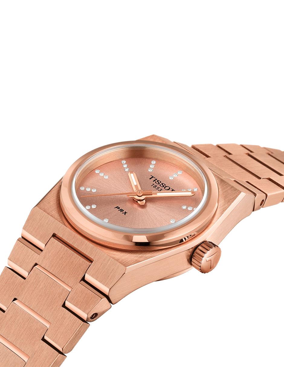 Reloj PRX para mujer T1370103350600 5