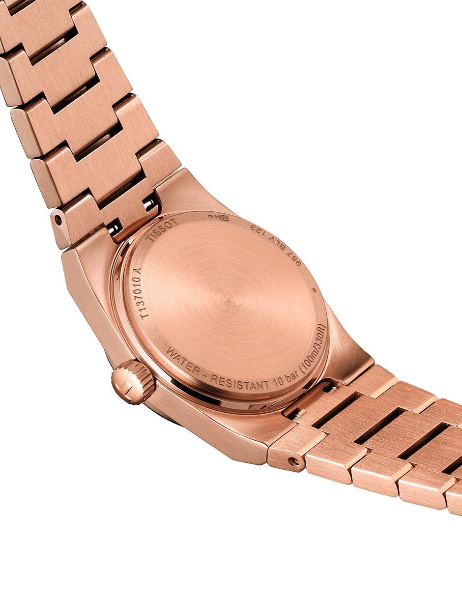 Reloj PRX para mujer T1370103350600 6