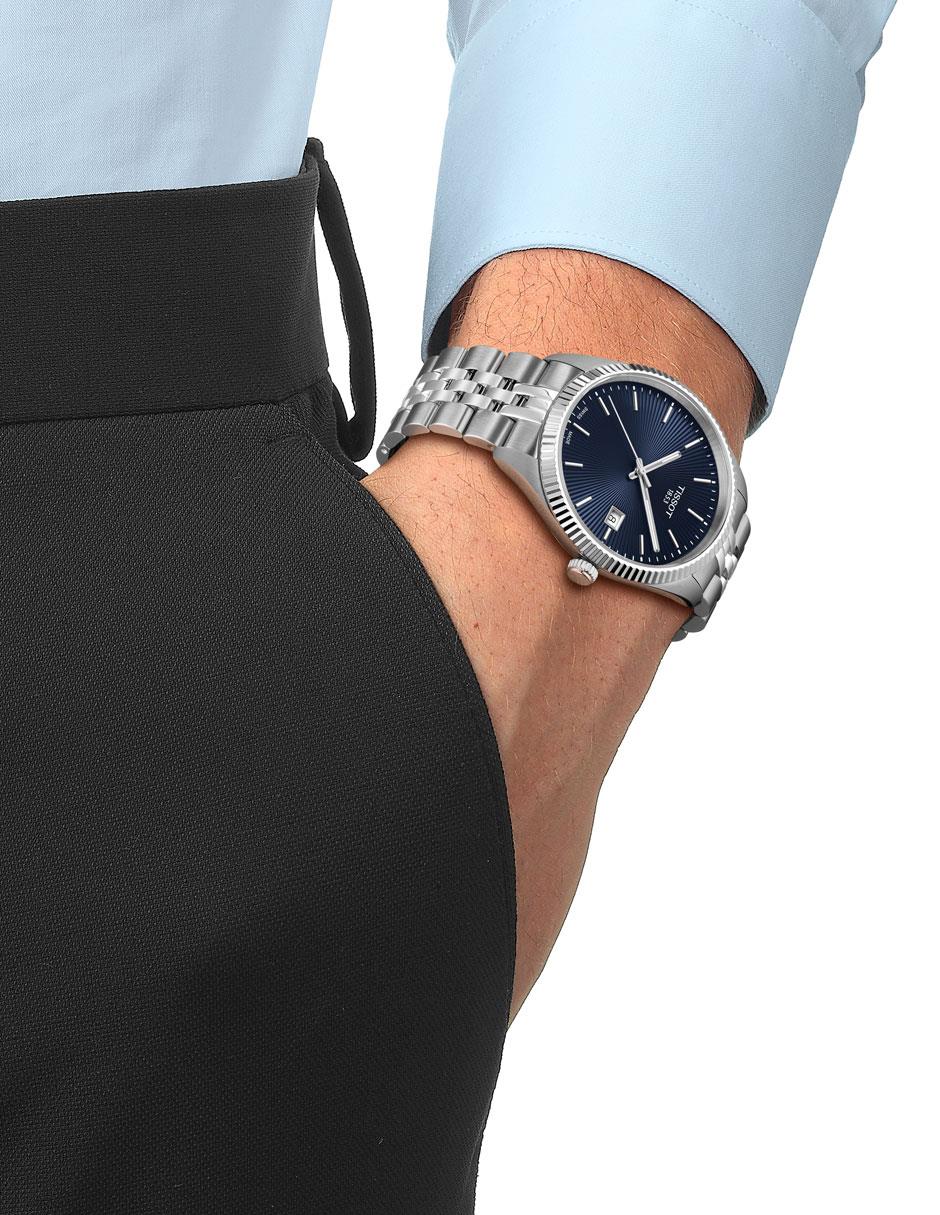 Reloj Ballade para hombre T1564101104100 3