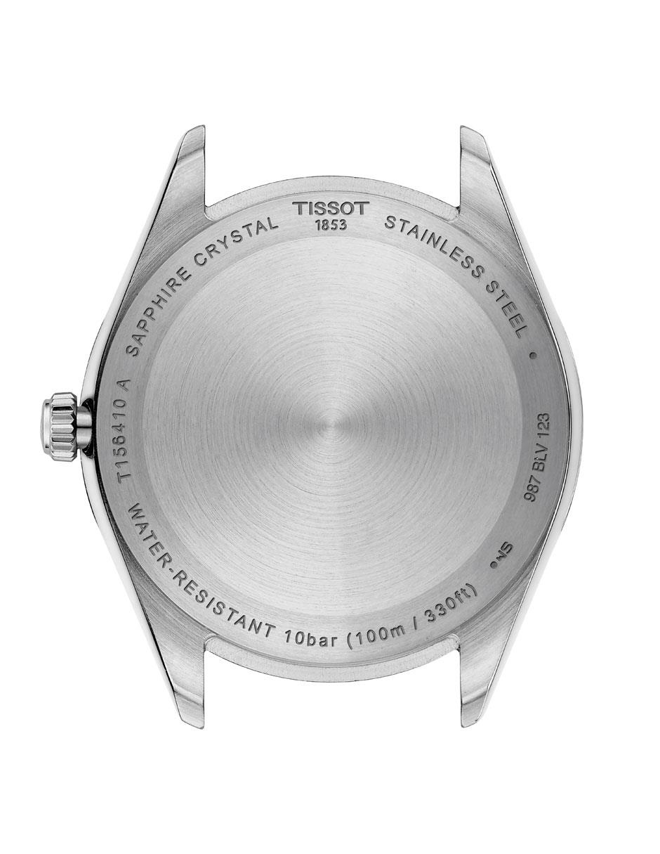 Reloj Ballade para hombre T1564101109100 4