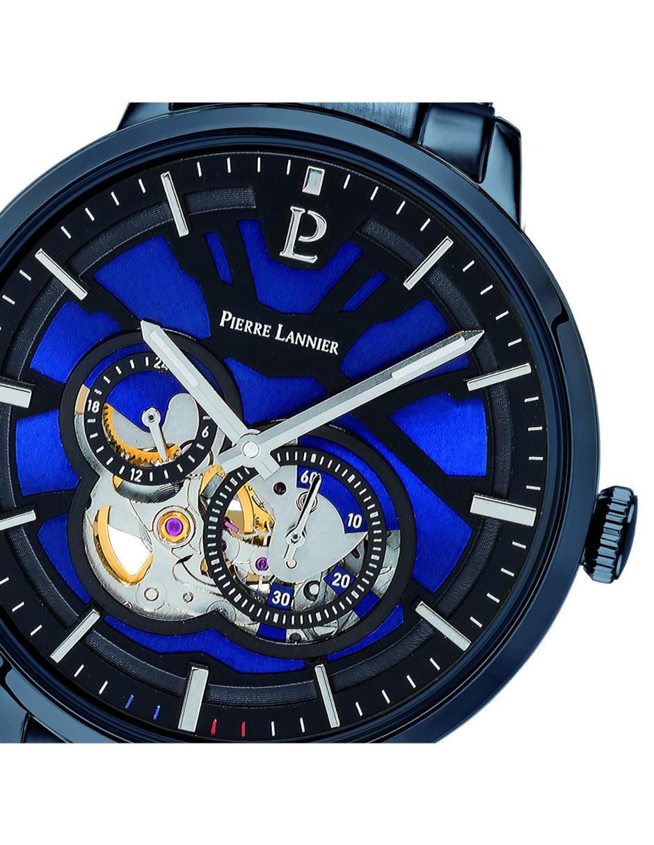 Reloj Trio para hombre TRIO 333D469 2