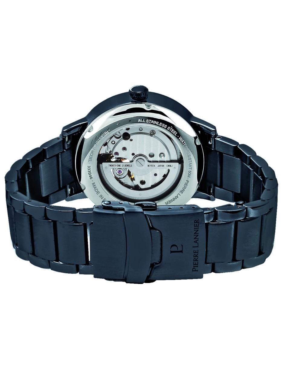 Reloj Trio para hombre TRIO 333D469 3