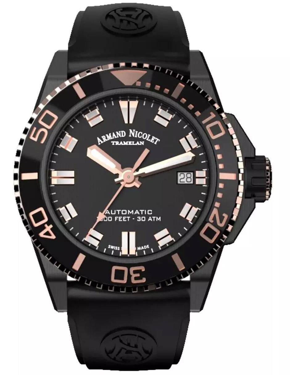 Reloj Chronograph para hombre GG2710N