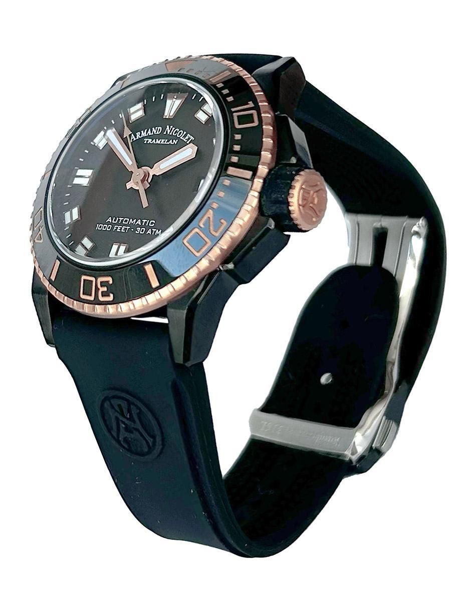 Reloj Chronograph para hombre GG2710N 2