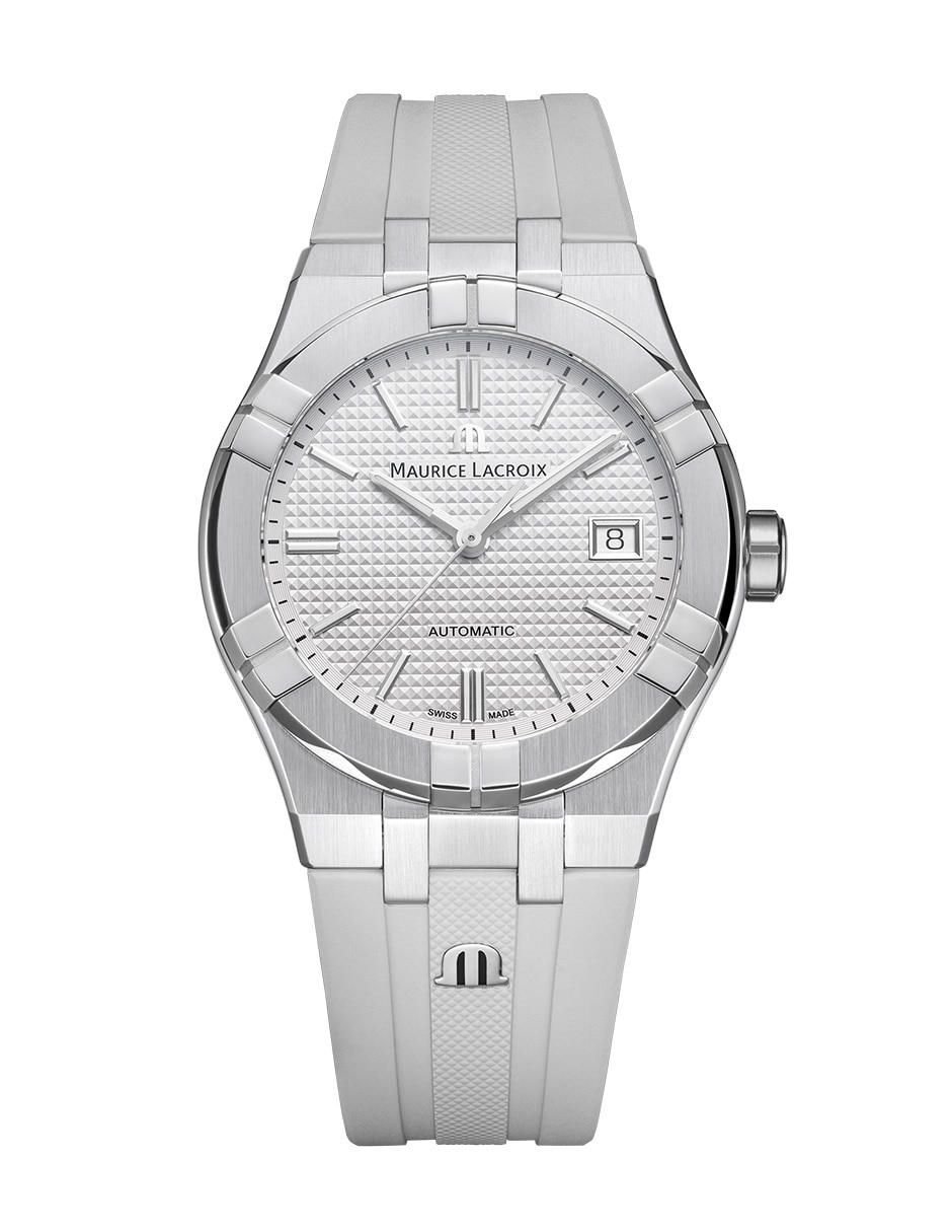 Reloj Aikon unisex AI6007-SS000-130-7