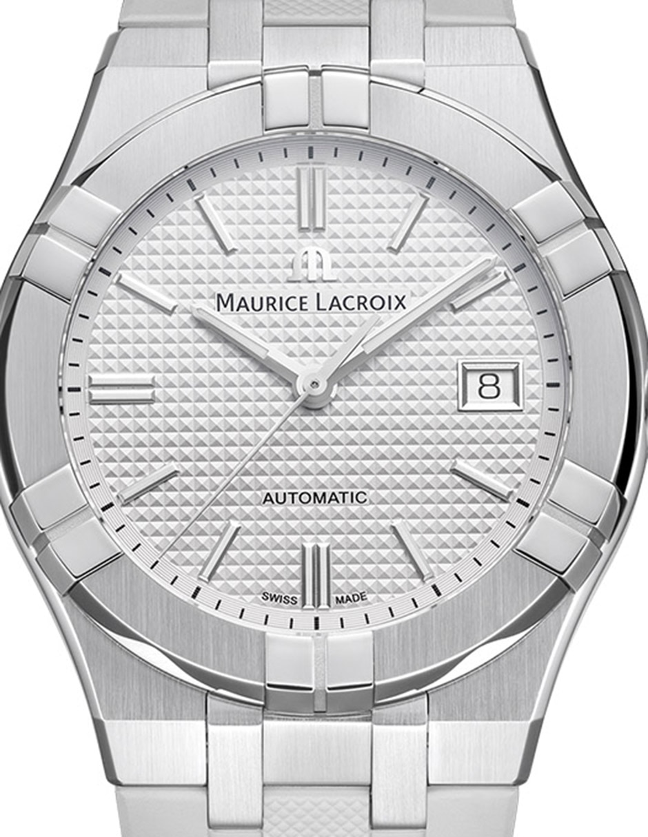 Reloj Aikon unisex AI6007-SS000-130-7 3