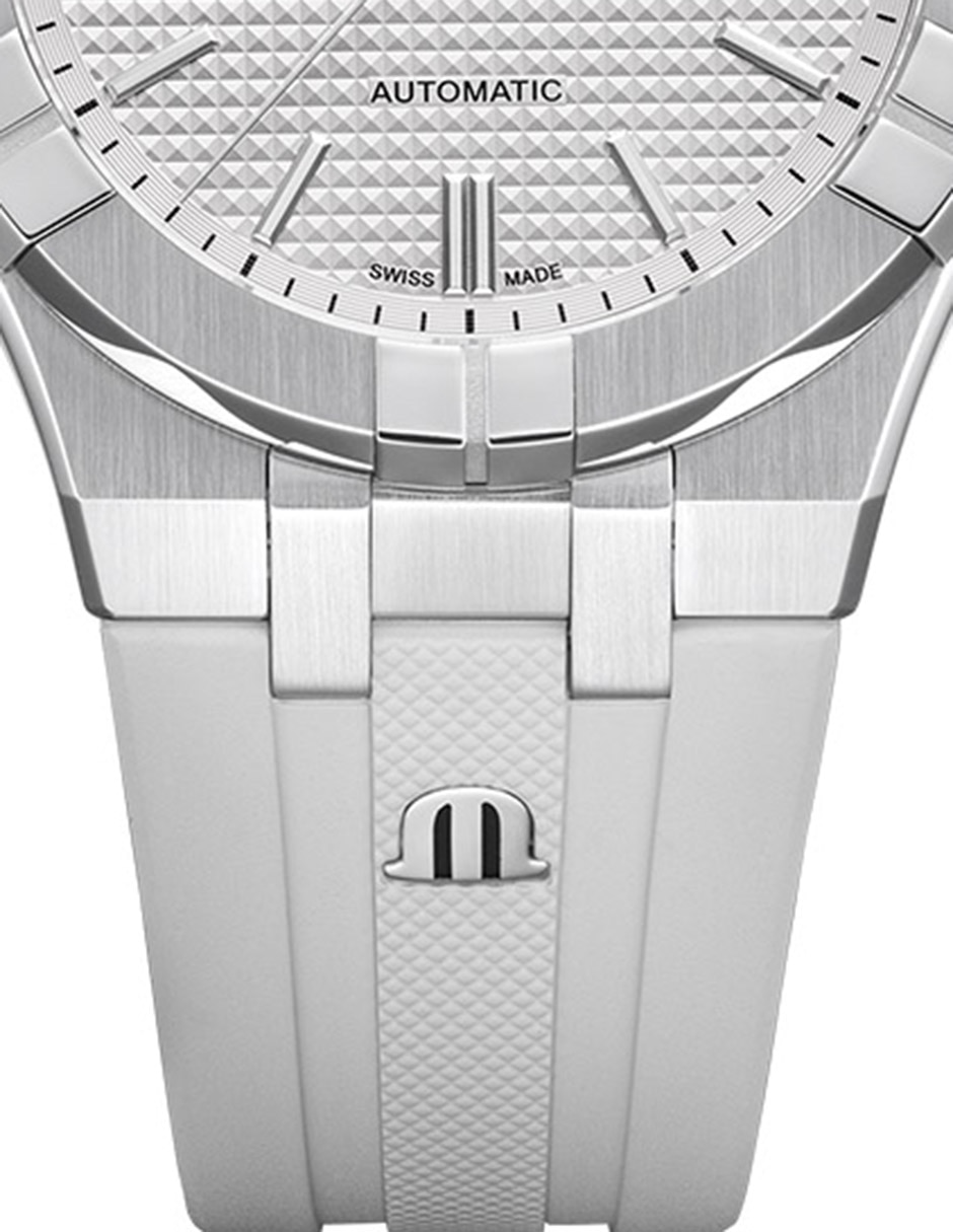 Reloj Aikon unisex AI6007-SS000-130-7 4