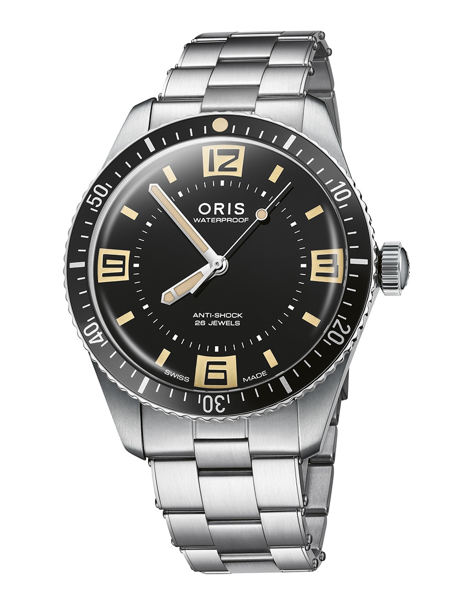 Reloj Divers 60th Anniversary Edition para hombre 73377724034-SET