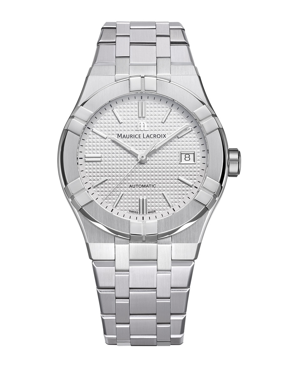 Reloj Aikon unisex AI6007-SS002-130-1 2