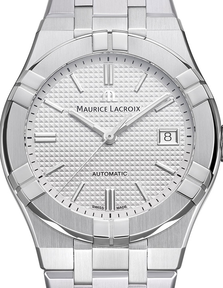 Reloj Aikon unisex AI6007-SS002-130-1 3