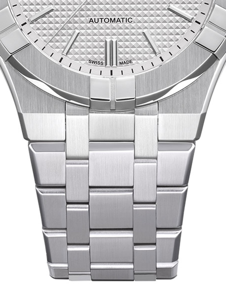Reloj Aikon unisex AI6007-SS002-130-1 4